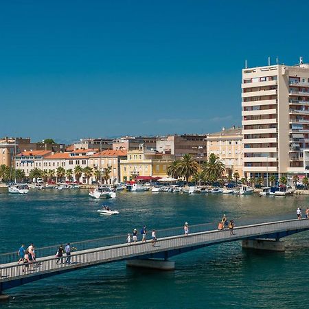 Urban Luxury Apartment Zadar Eksteriør bilde