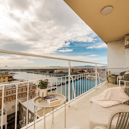 Urban Luxury Apartment Zadar Eksteriør bilde