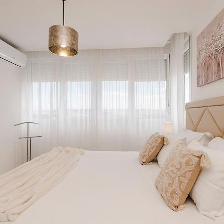 Urban Luxury Apartment Zadar Eksteriør bilde