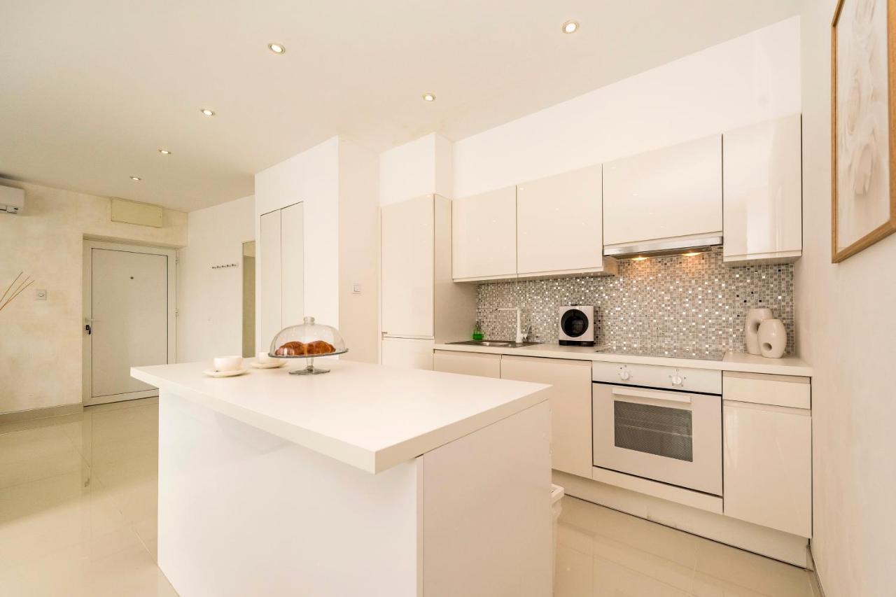 Urban Luxury Apartment Zadar Eksteriør bilde