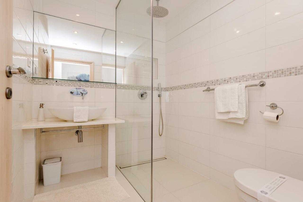 Urban Luxury Apartment Zadar Eksteriør bilde