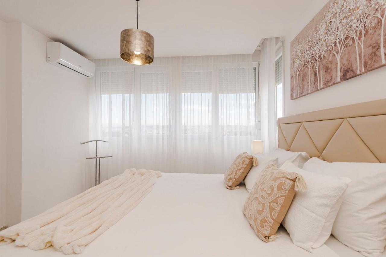 Urban Luxury Apartment Zadar Eksteriør bilde