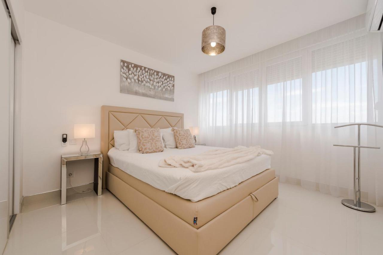 Urban Luxury Apartment Zadar Eksteriør bilde