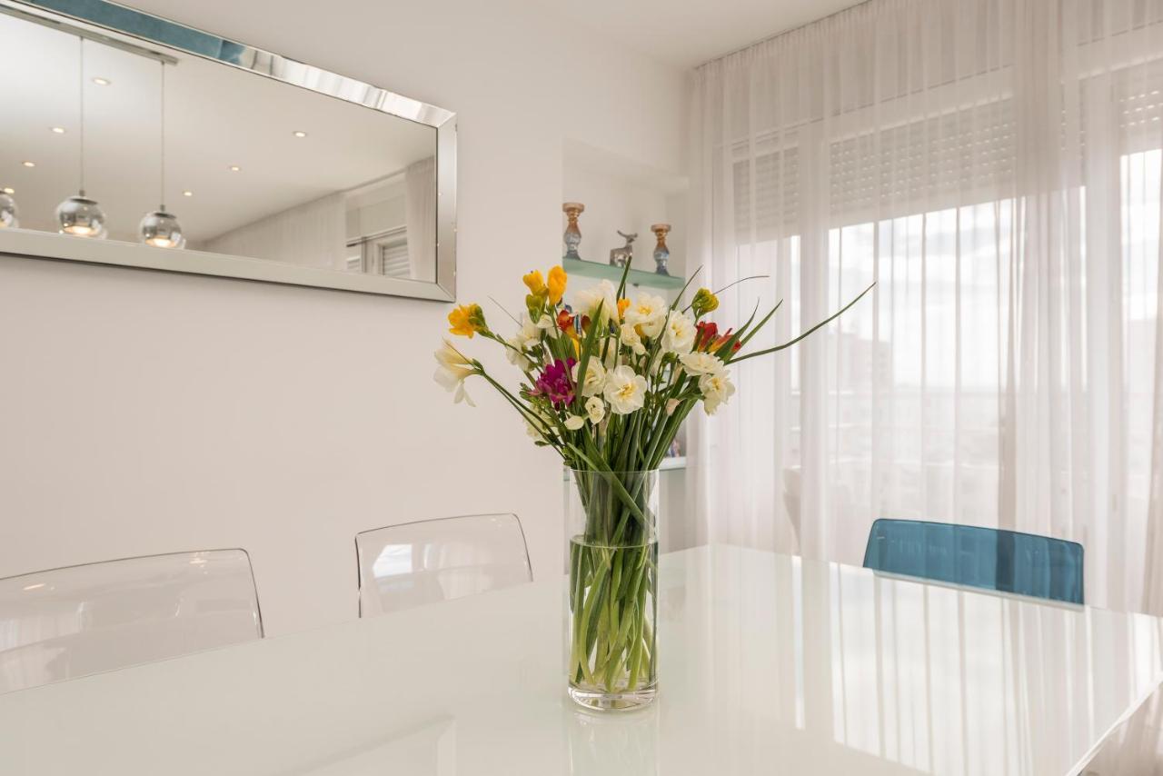 Urban Luxury Apartment Zadar Eksteriør bilde