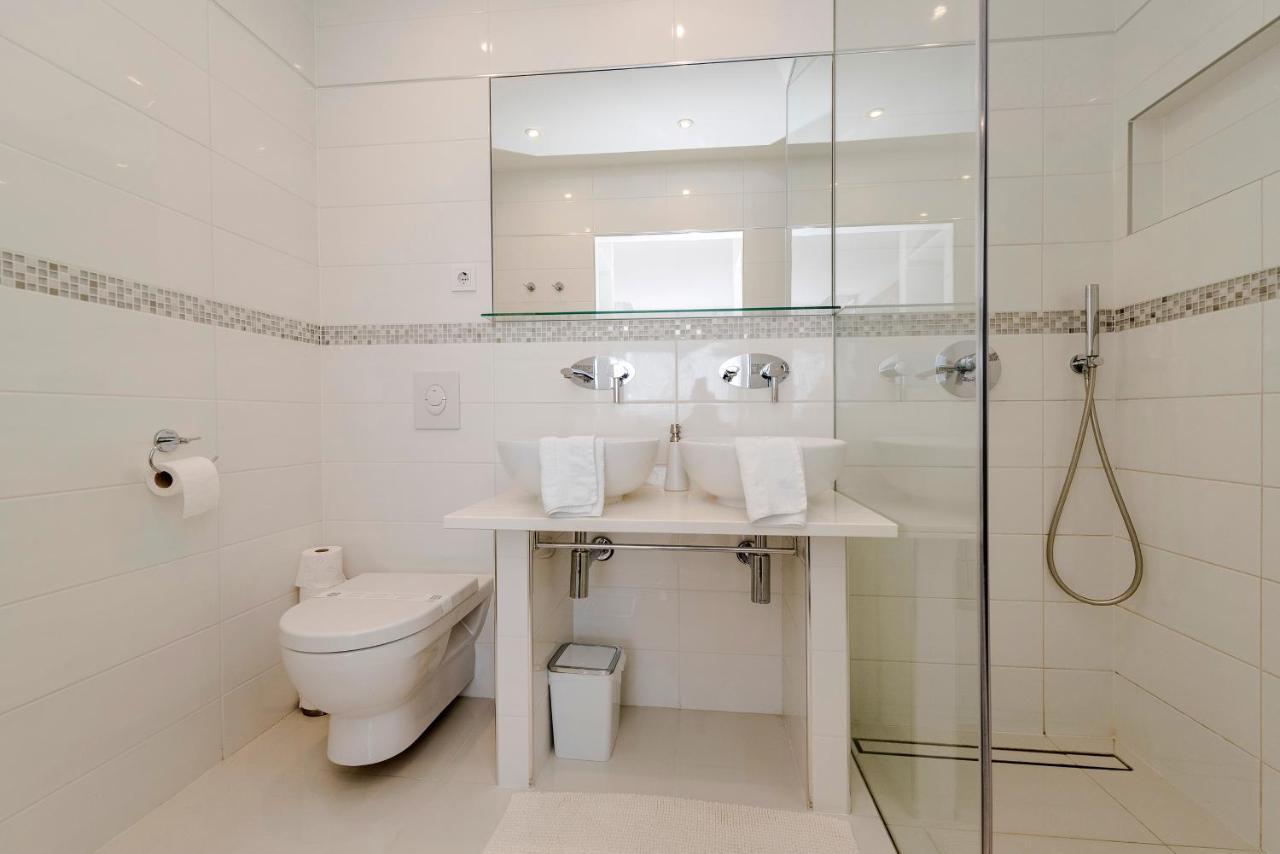 Urban Luxury Apartment Zadar Eksteriør bilde