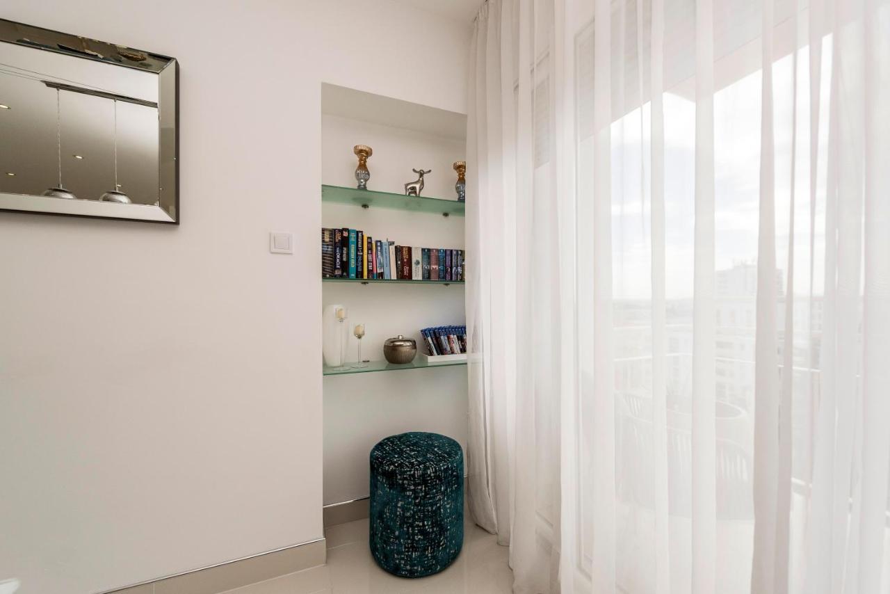 Urban Luxury Apartment Zadar Eksteriør bilde