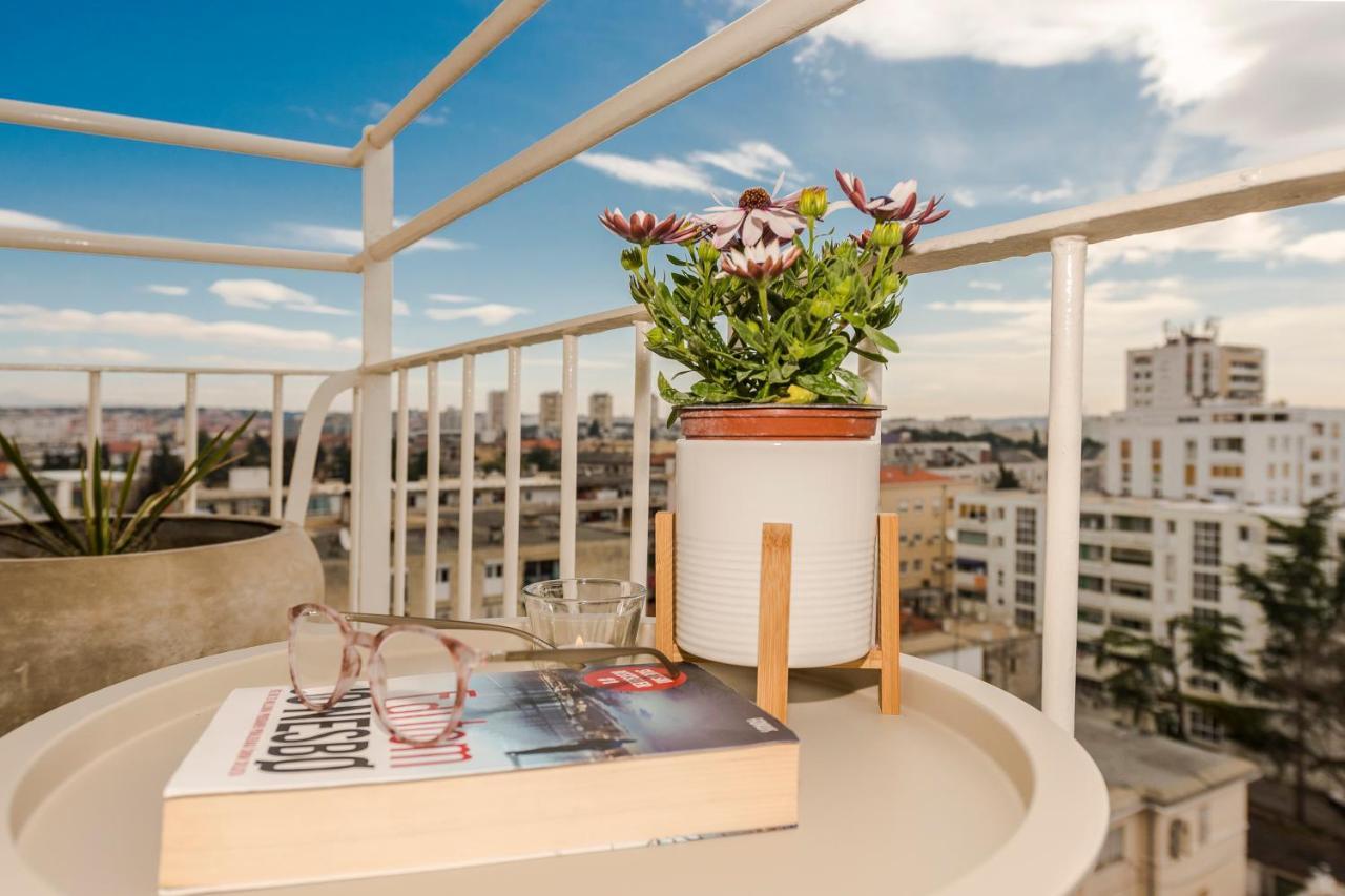 Urban Luxury Apartment Zadar Eksteriør bilde