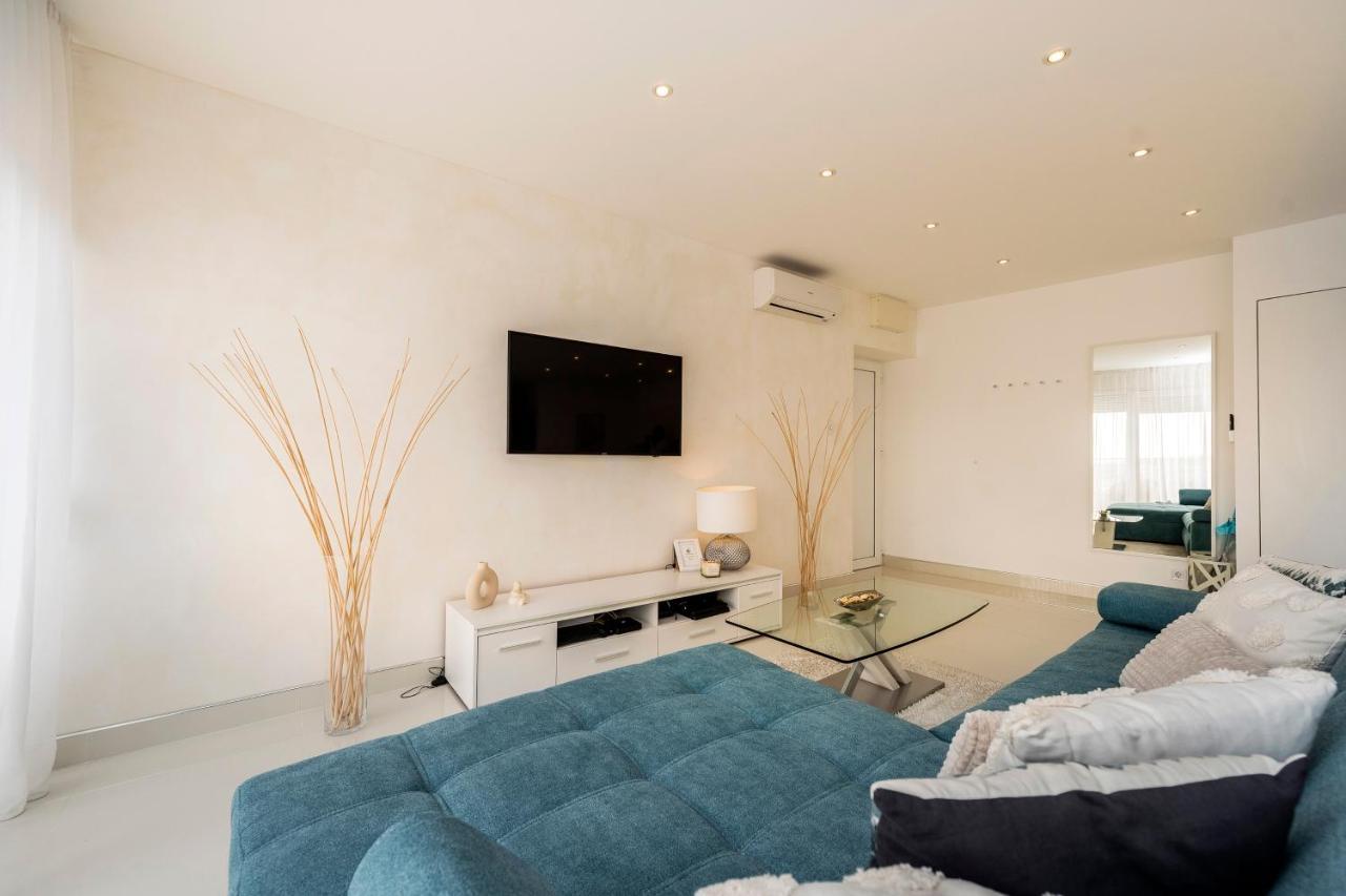 Urban Luxury Apartment Zadar Eksteriør bilde