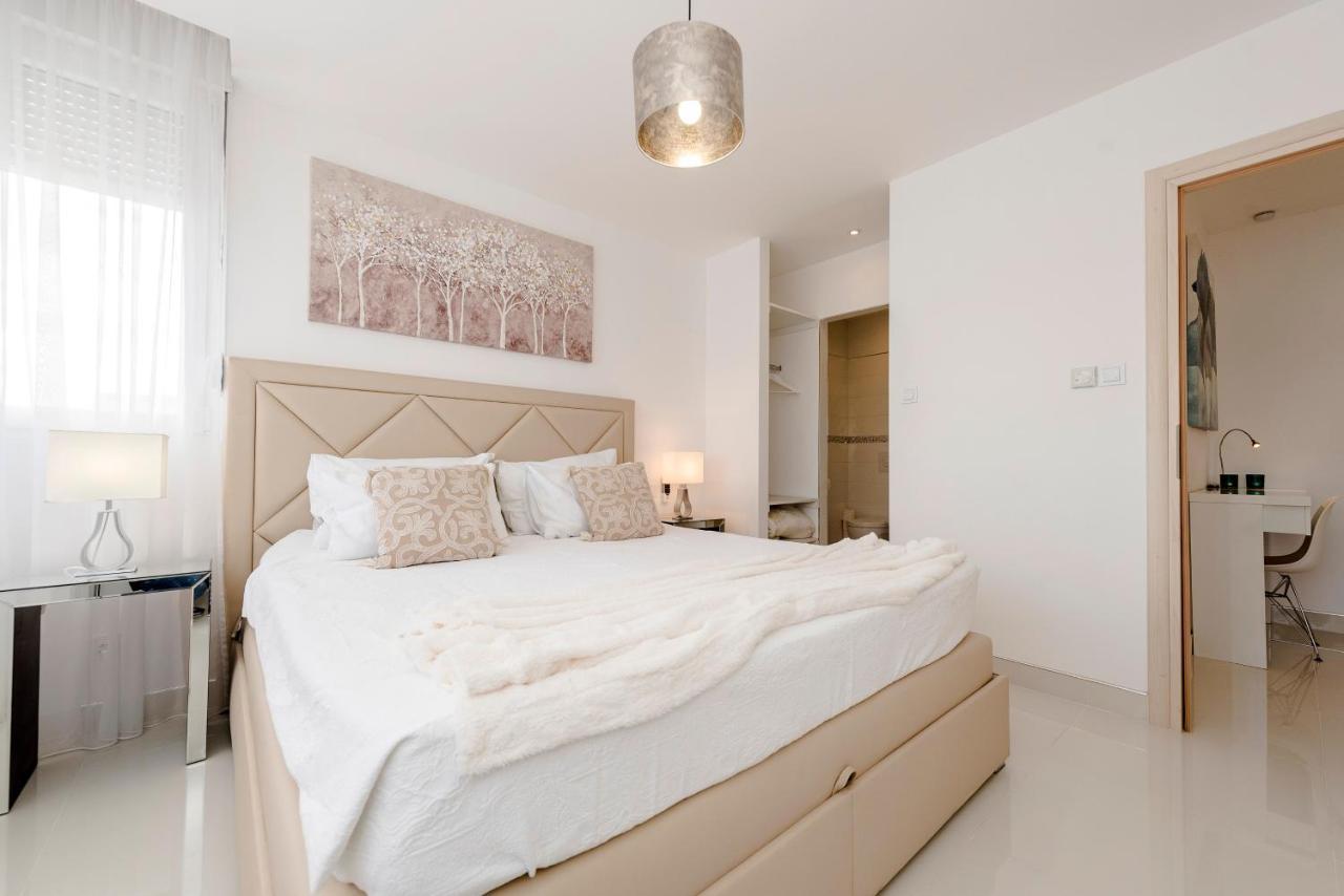 Urban Luxury Apartment Zadar Eksteriør bilde